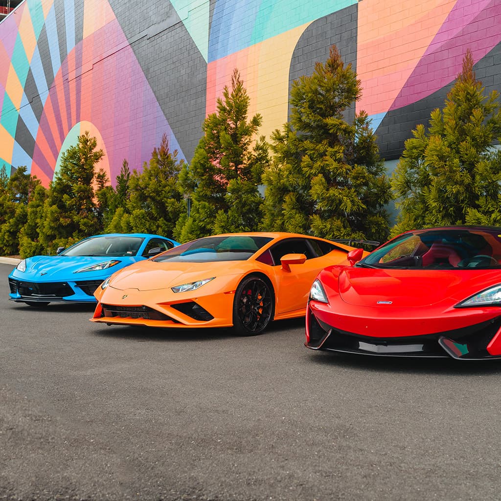 Airport Car Rental at Capital City Airport (CXY)