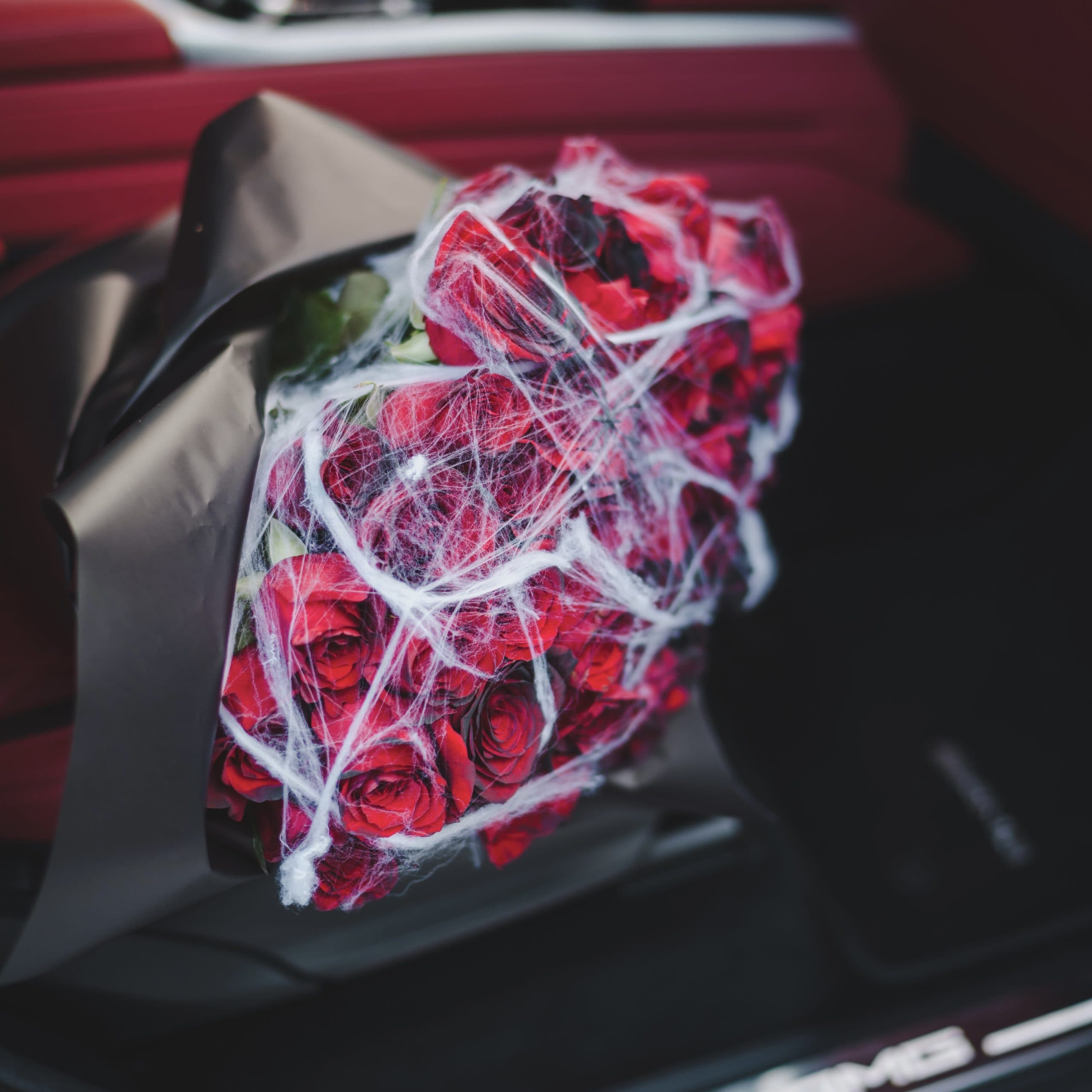 Wedding Car Rental at Airlie