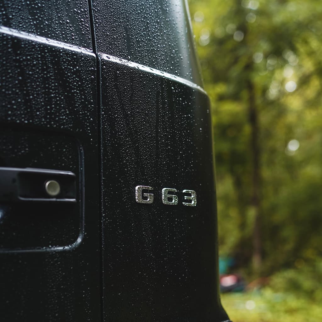 Mercedes-Benz AMG G63 thumbnail 5