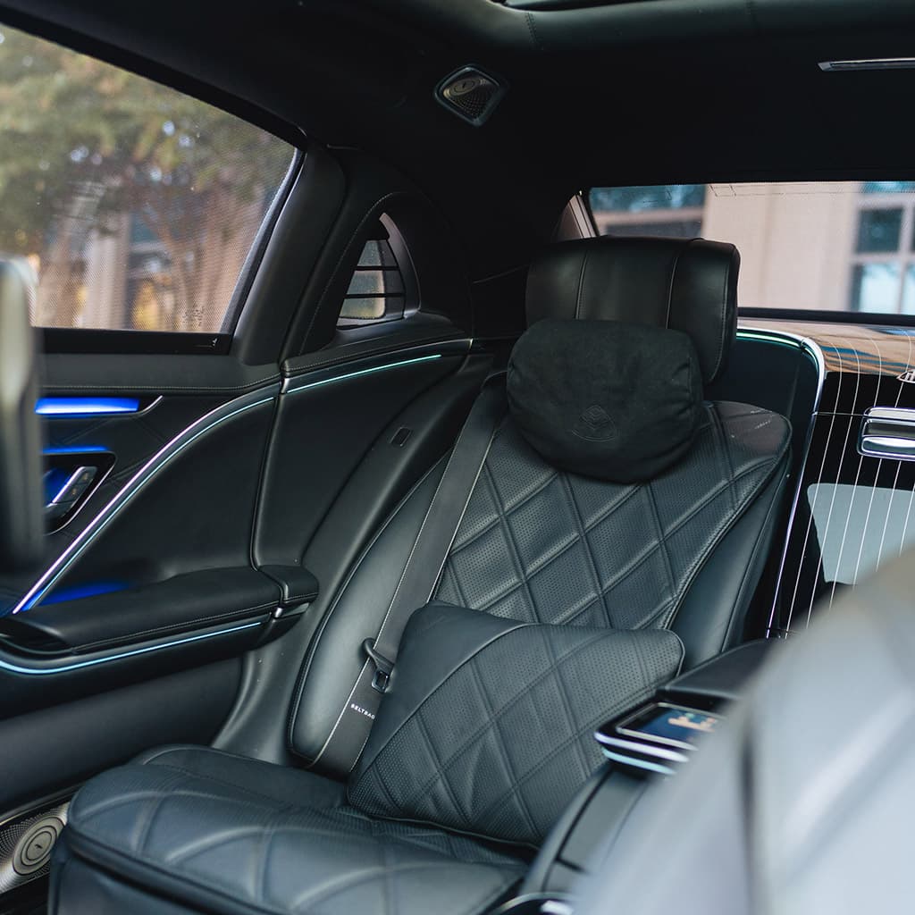 Mercedes-Maybach S580 thumbnail 4