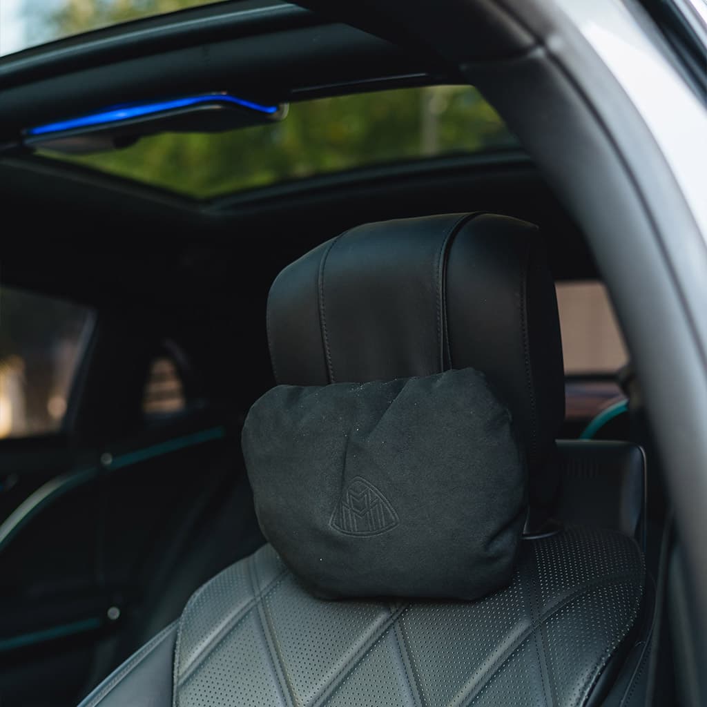 Mercedes-Maybach S580 thumbnail 5