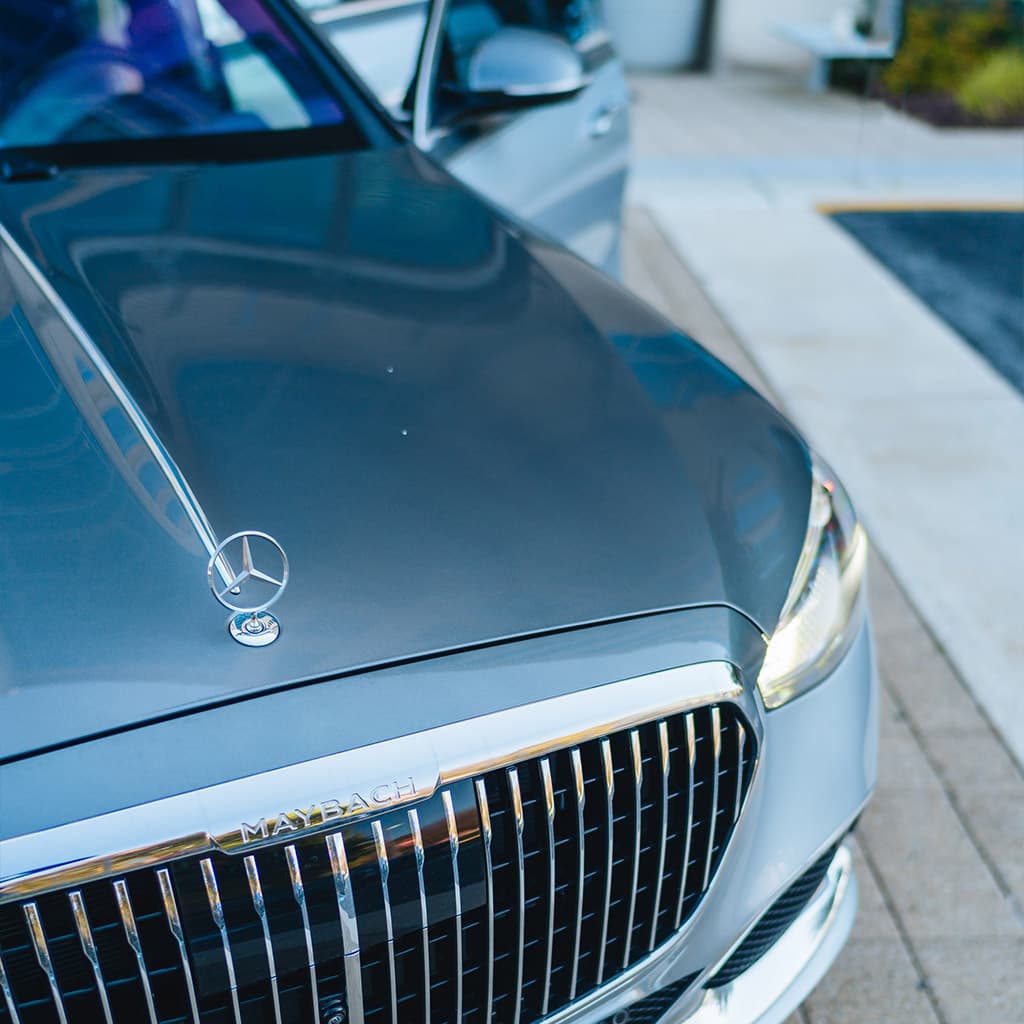 Mercedes-Maybach S580 thumbnail 3