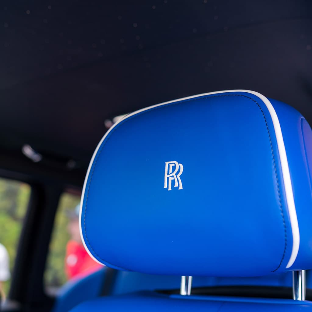 Rolls-Royce Cullinan thumbnail 5