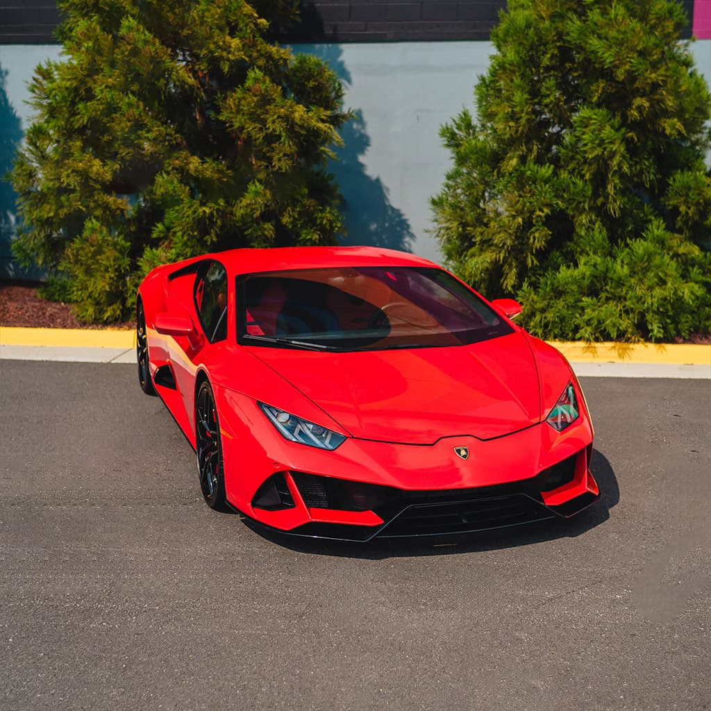 Lamborghini Huracan EVO thumbnail 4