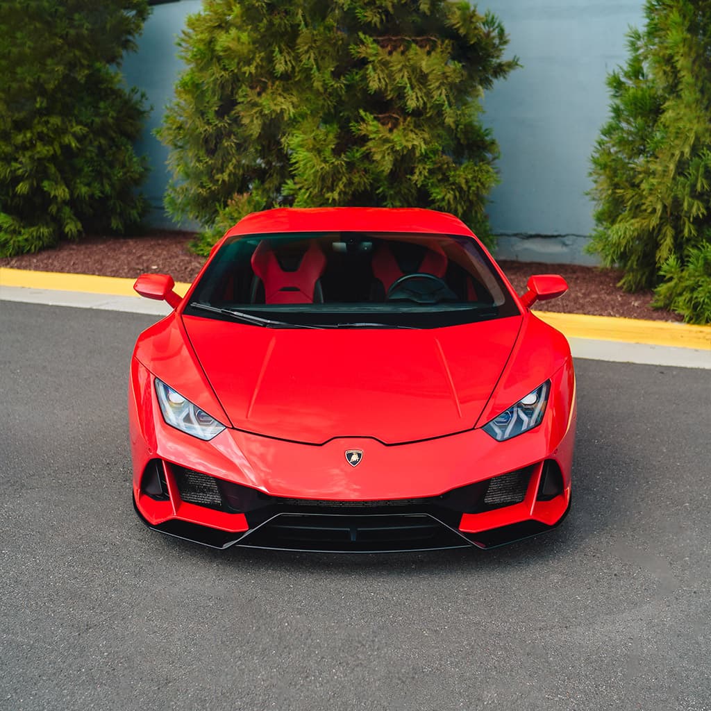 Lamborghini Huracan EVO thumbnail 3