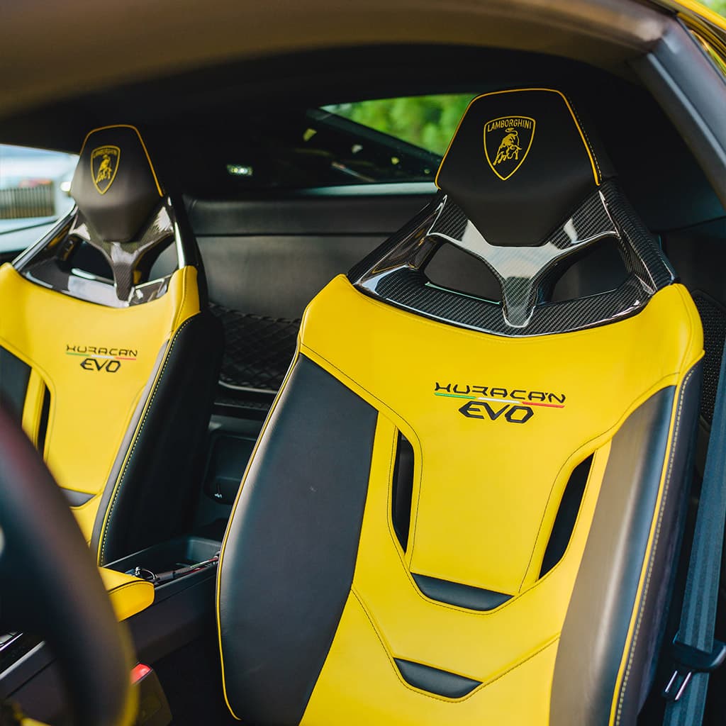 Lamborghini Huracan EVO thumbnail 4