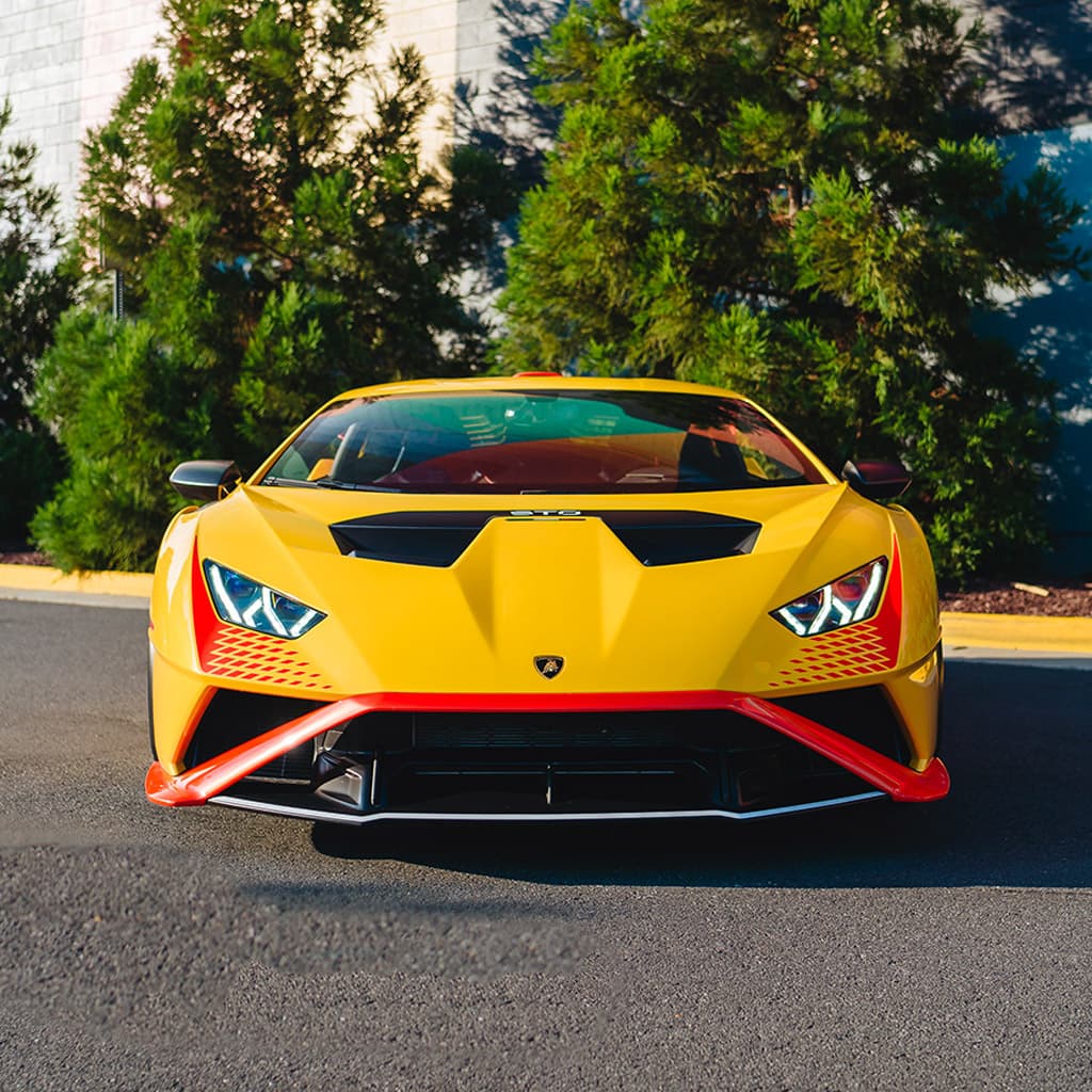 Lamborghini Huracan STO thumbnail 2