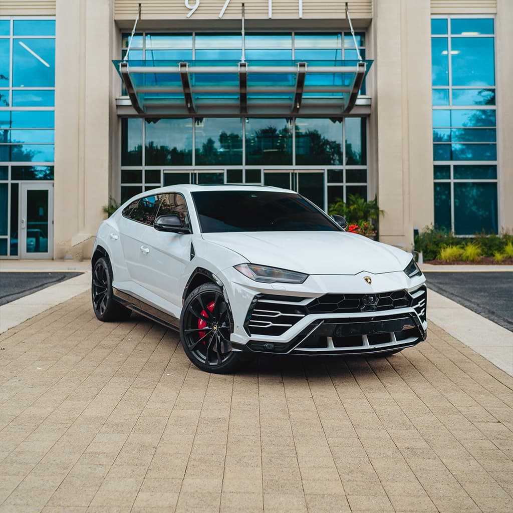2023 Lamborghini Urus for rent in DC Maryland Virginia