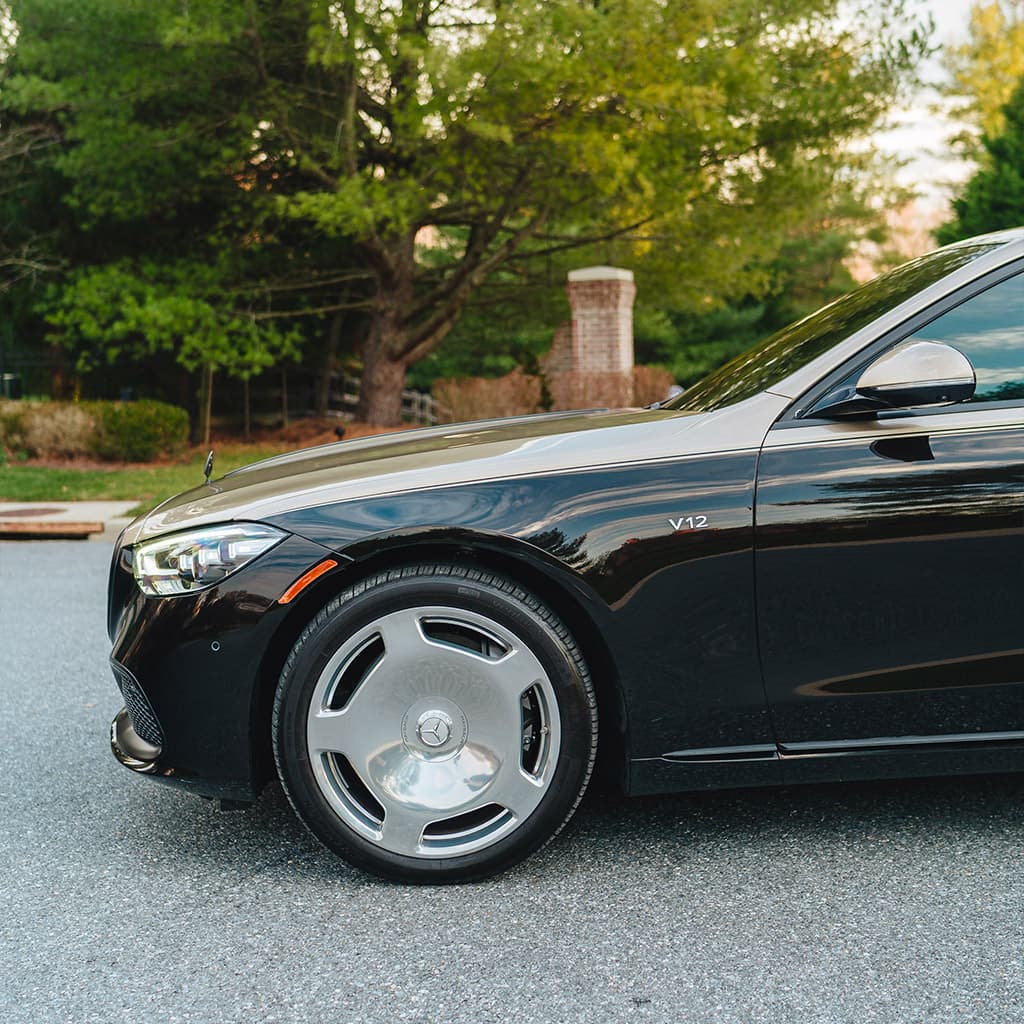 Mercedes-Maybach S680 Manufaktur thumbnail 5