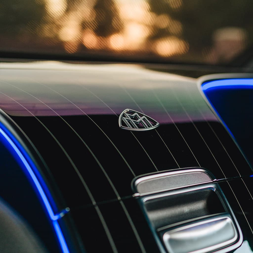 Mercedes-Maybach S680 Manufaktur thumbnail 3