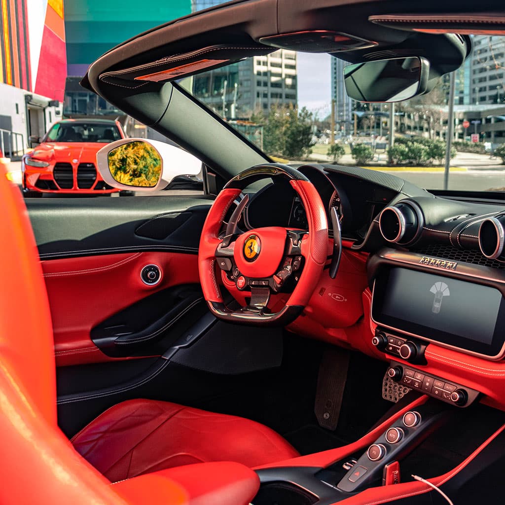 Ferrari Portofino thumbnail 3