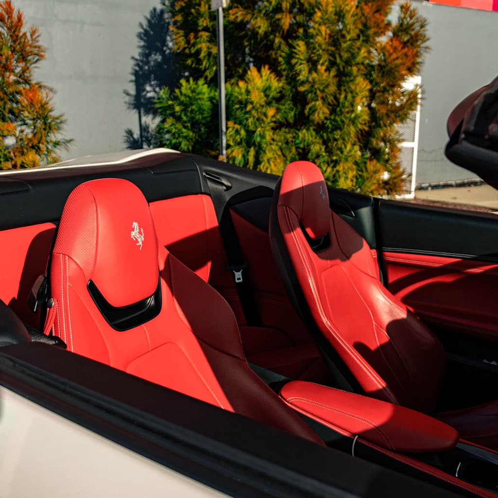 Ferrari Portofino thumbnail 5