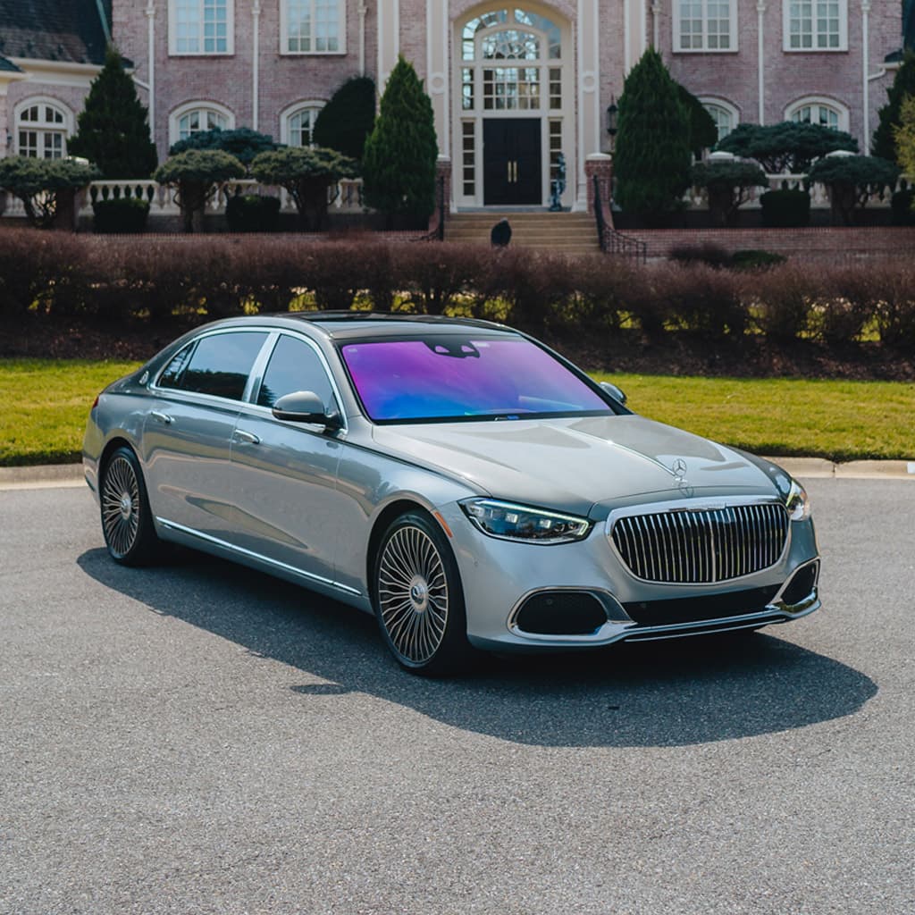 2023 Mercedes-Maybach S580 for rent in DC Maryland Virginia