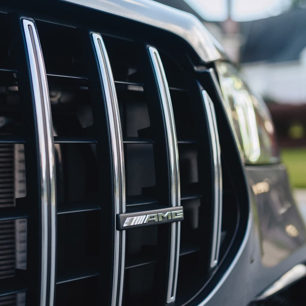 Mercedes-Benz AMG GLE53 Coupe thumbnail 4