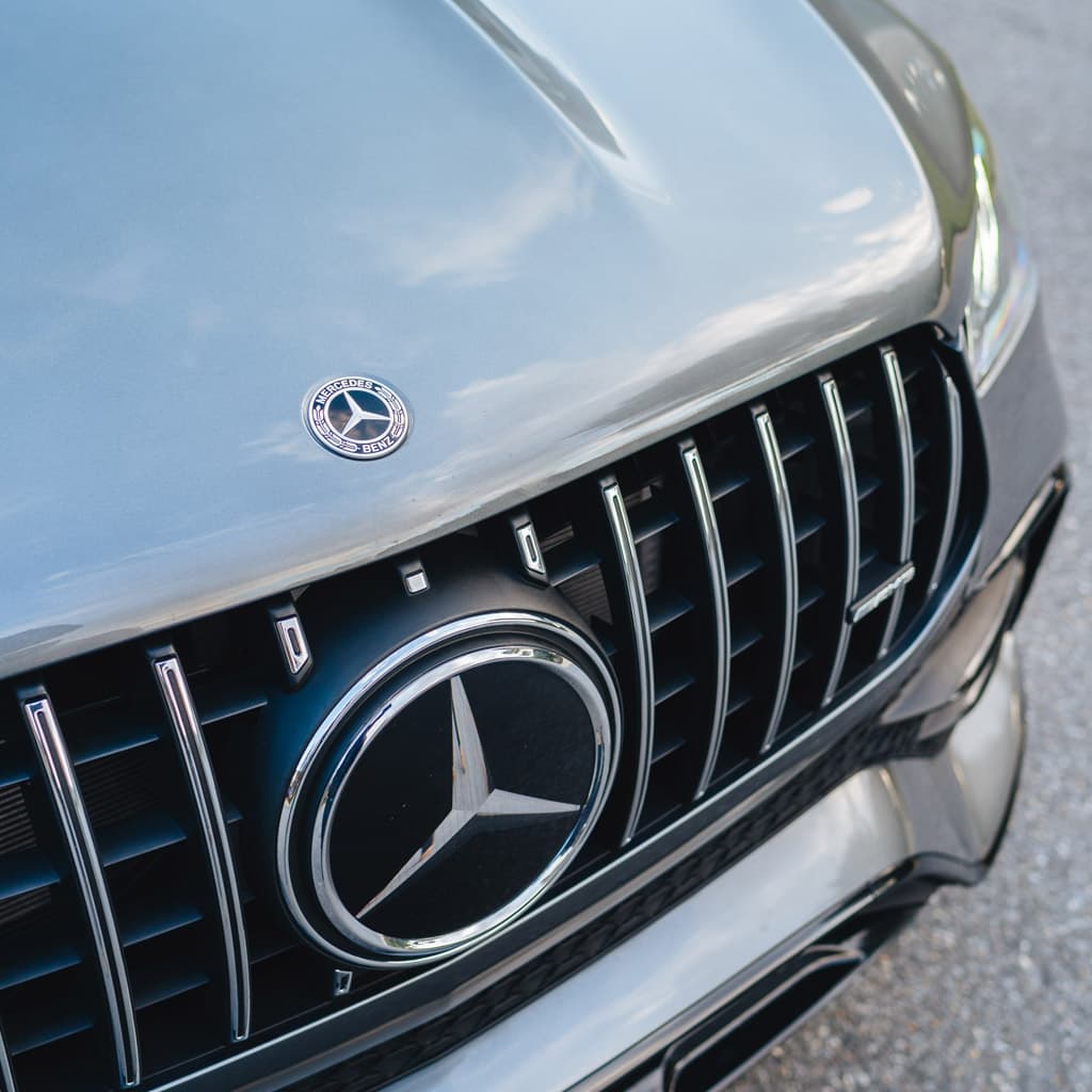 Mercedes-Benz AMG GLE53 Coupe thumbnail 5