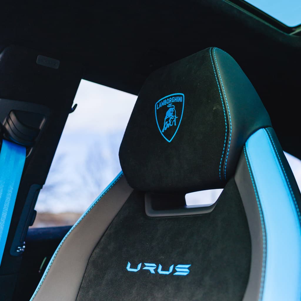 Lamborghini Urus Performante thumbnail 2