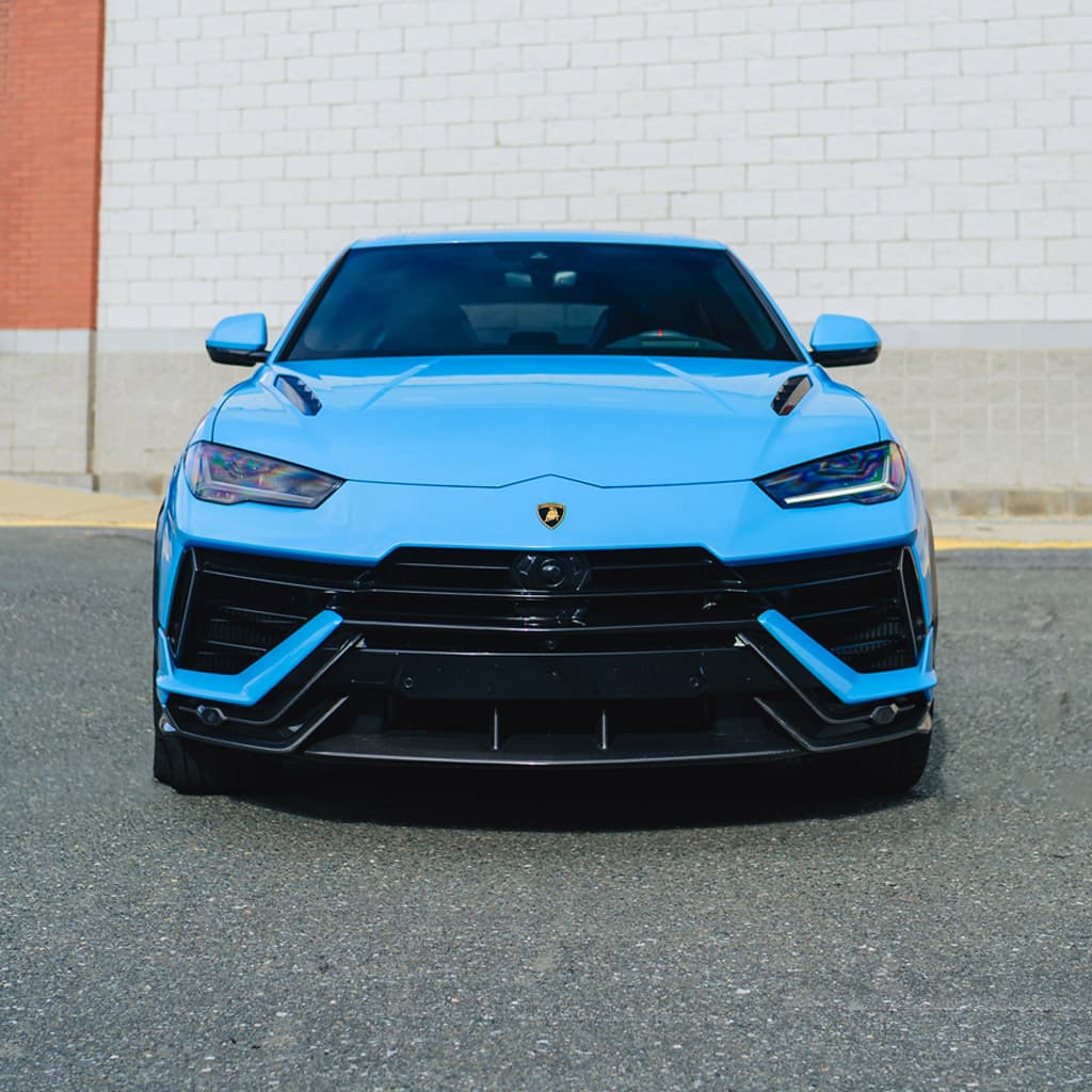 Lamborghini Urus Performante thumbnail 4