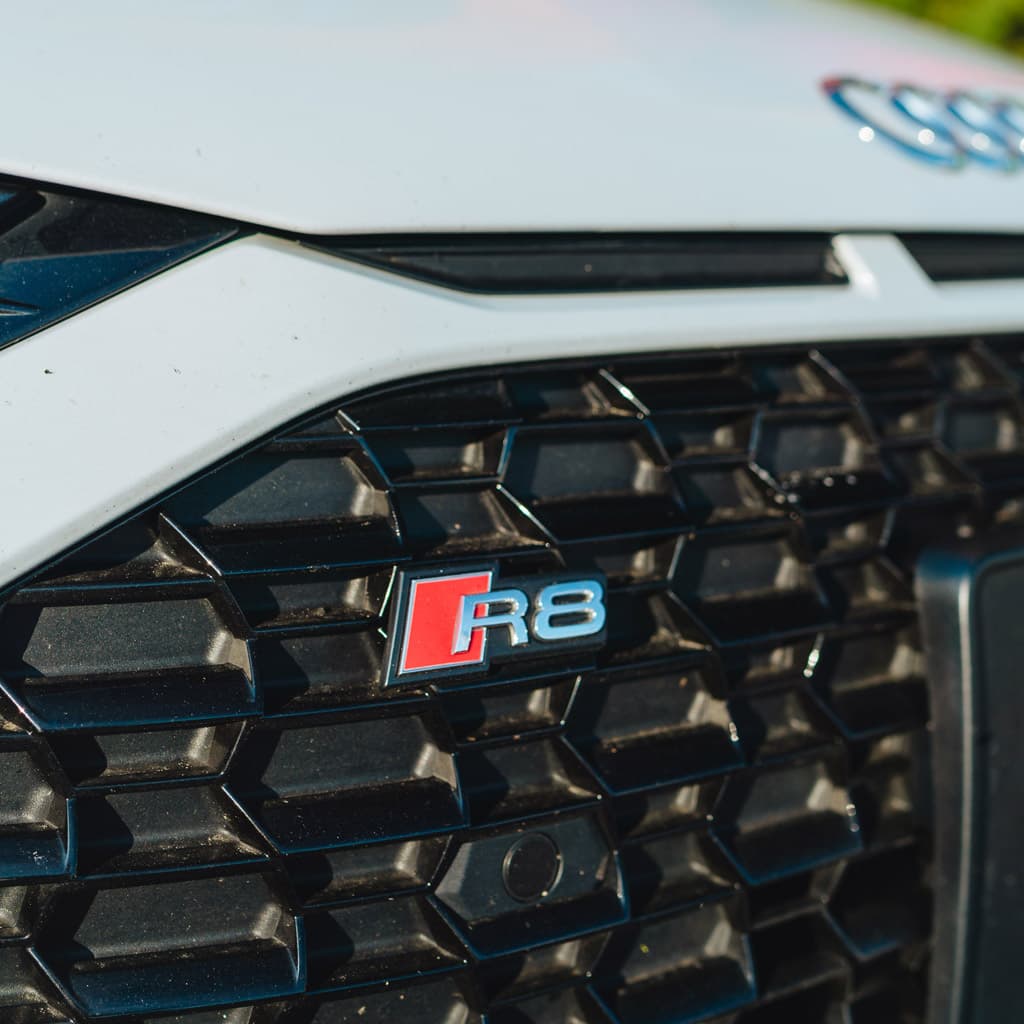 Audi R8 V10 Spyder thumbnail 4