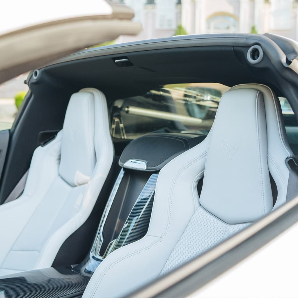 Chevrolet Corvette C8 70th Anniversary thumbnail 3