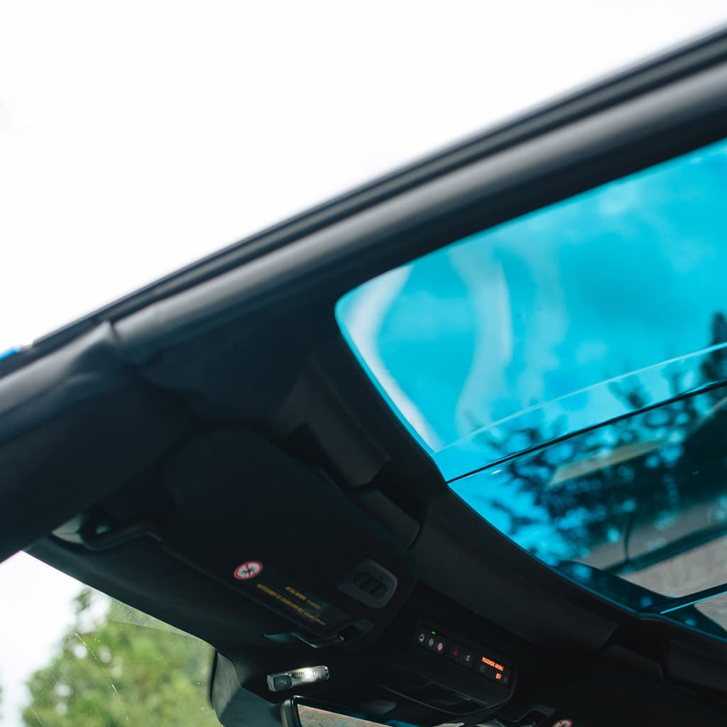 Chevrolet Corvette C8 3LT thumbnail 3