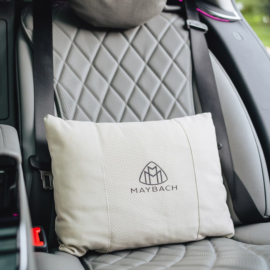 Mercedes-Maybach S580 'Panda' thumbnail 3