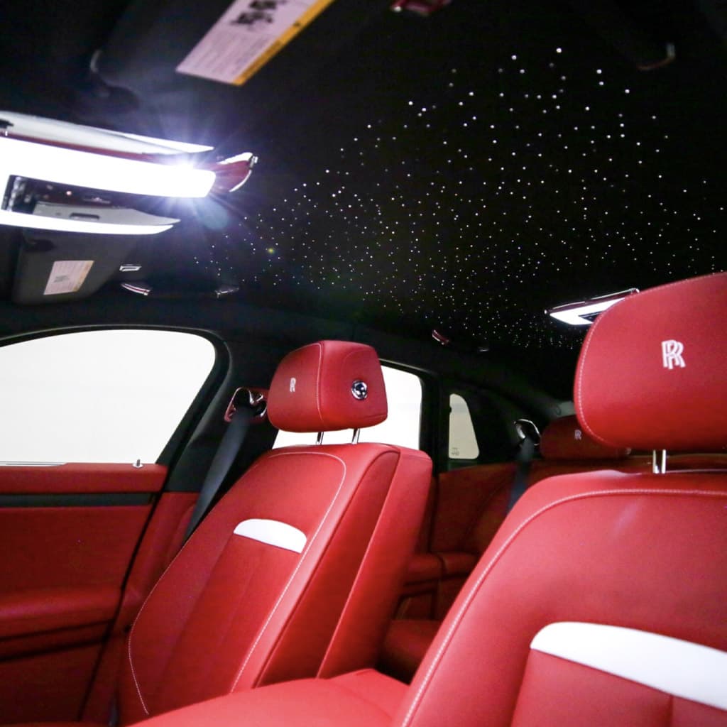 Rolls-Royce Ghost thumbnail 2