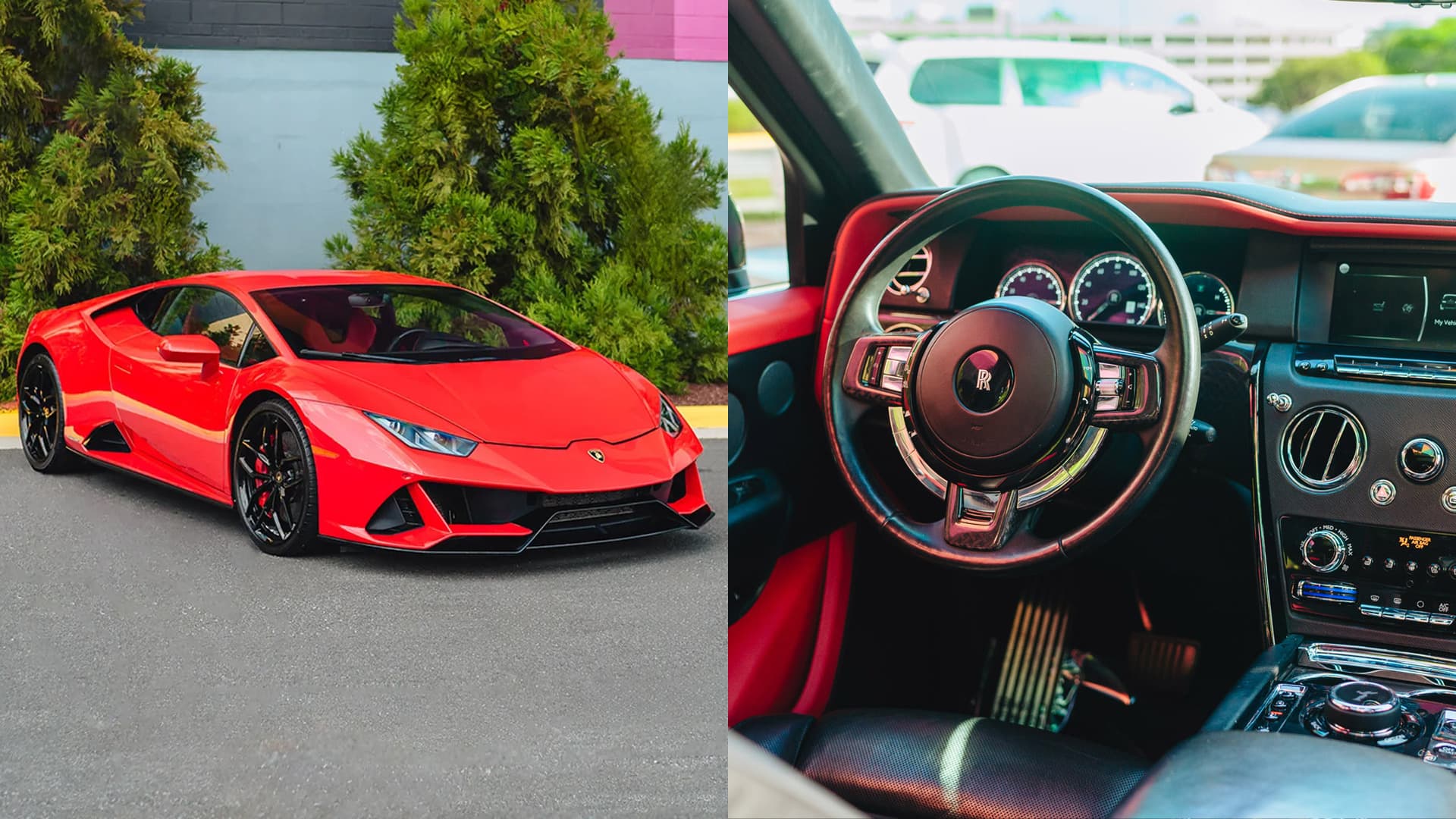 Renting a Supercar in DC: What First-Timers Should Know