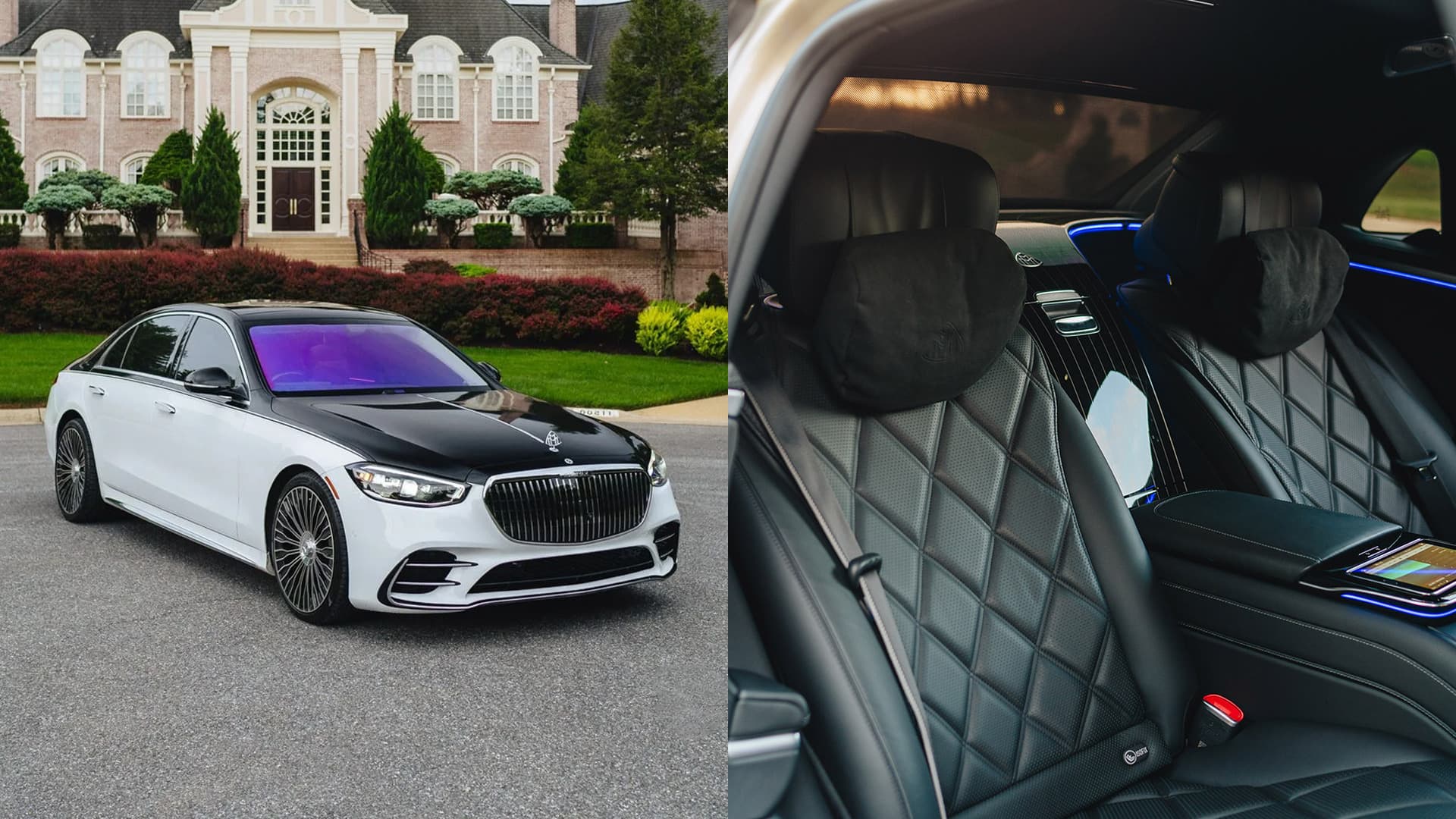 Chauffeur Service in DC: What to Expect and What It Costs