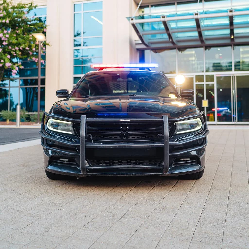 2022 Dodge Charger Pursuit for rent in DC, Maryland and Virginia