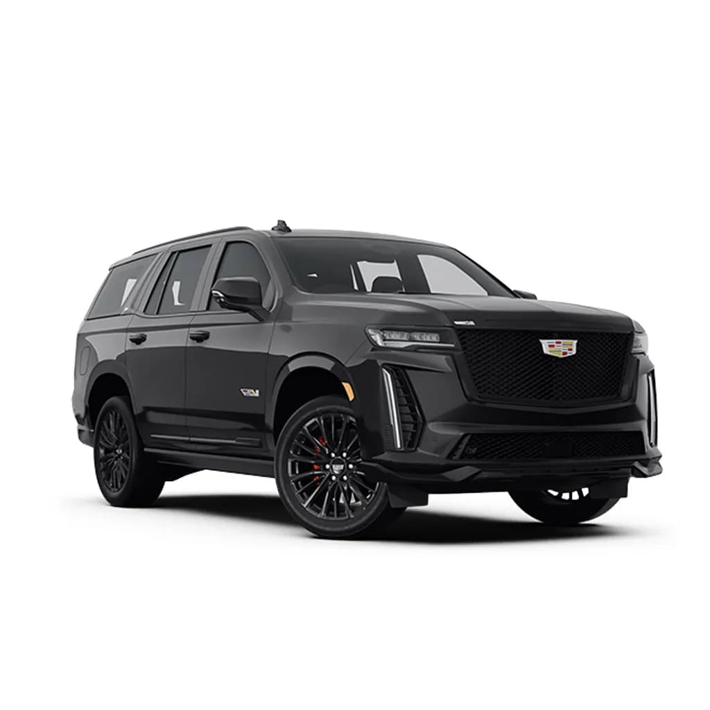 2024 Cadillac Escalade-V ESV for rent in DC, Maryland and Virginia