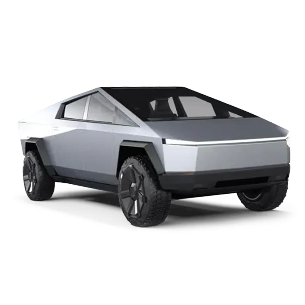 2024 Tesla Cybertruck AWD for rent in DC Maryland Virginia