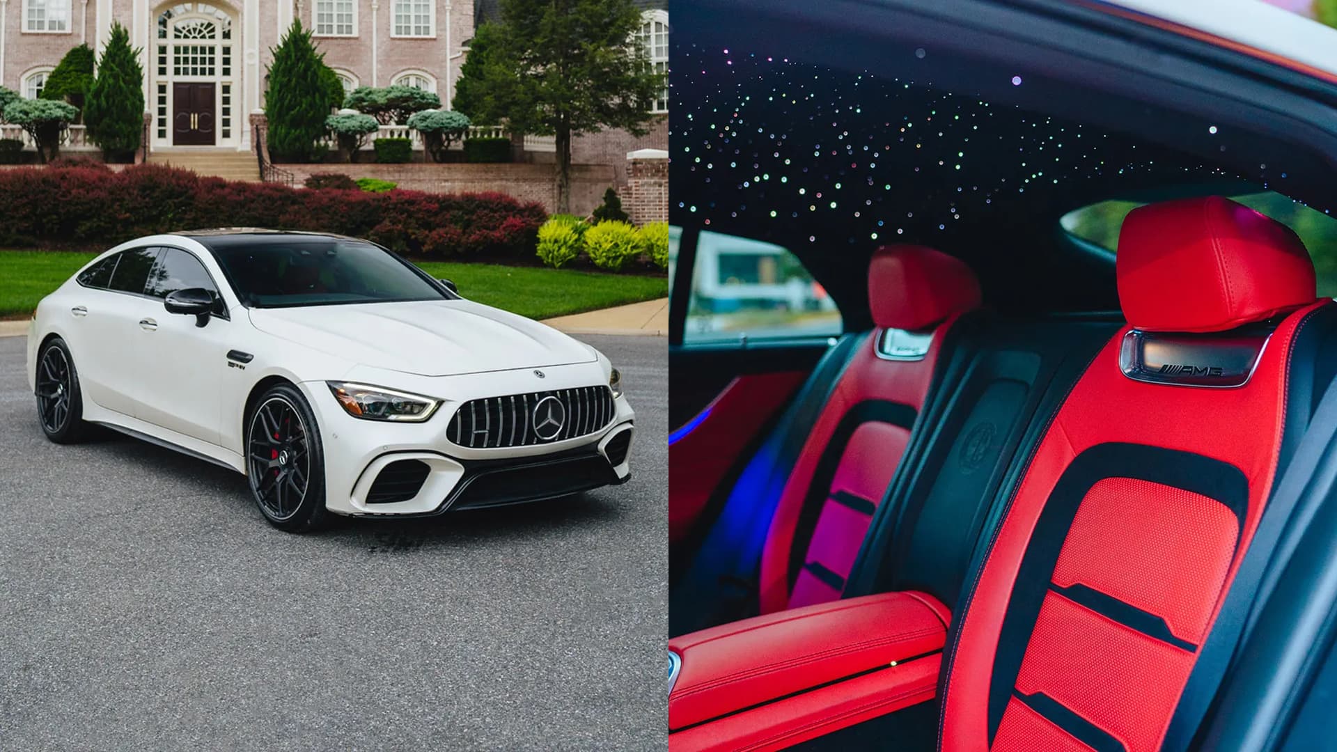 Holiday Car Rentals in DC: Parties, Airport Pickups, and New Year's Eve